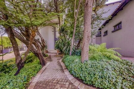 4 Bedroom House in Olive Crest Estate