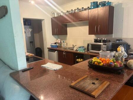 3 Bedroom Apartment in Jackal Creek Golf Estate