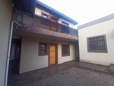 1 Bedroom Apartment in Elandspark