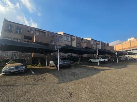 2 Bedroom Apartment in Suideroord