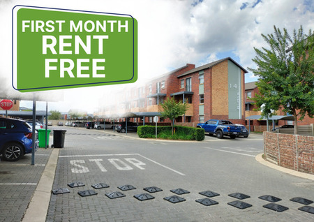 2 Bedroom Apartment in Kibler Park