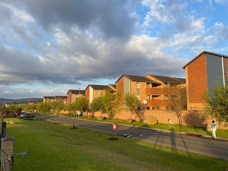 2 Bedroom Apartment in Kibler Park