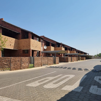 2 Bedroom Apartment in Alveda