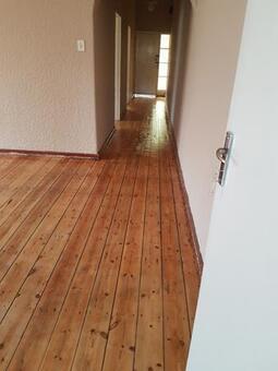 2 Bedroom House in La Rochelle