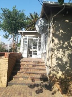 3 Bedroom House in West Turffontein