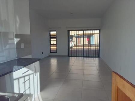 1 Bedroom Apartment in Spruit View