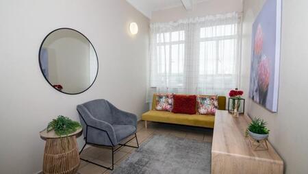 2 Bedroom Apartment in Ophirton