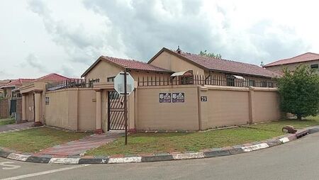 3 Bedroom House in Alveda