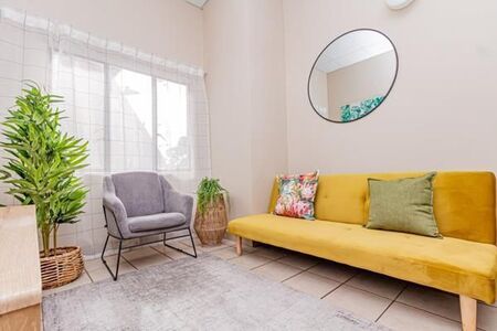 1 Bedroom House in Booysens