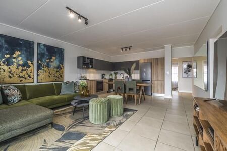 1 Bedroom Apartment in Klipriviersberg Estate