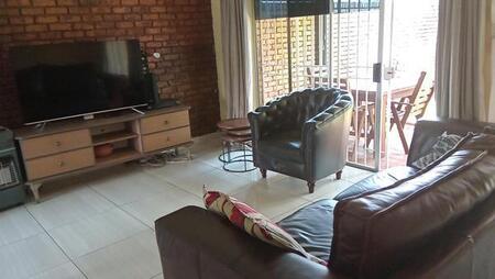 2 Bedroom Apartment in Kibler Park