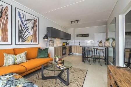 1 Bedroom Apartment in Klipriviersberg Estate