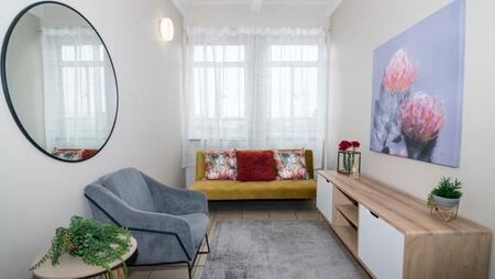 1 Bedroom Apartment in Booysens