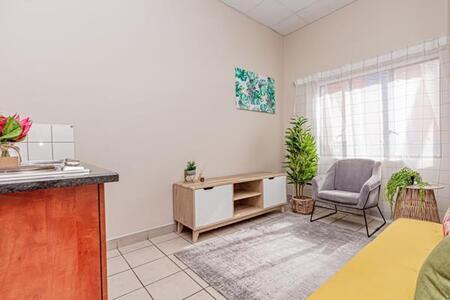 2 Bedroom Apartment in Booysens