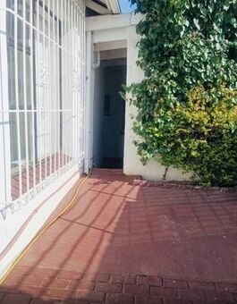 1 Bedroom Apartment in South Kensington