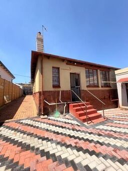 3 Bedroom House in Orange Grove