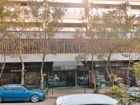 1 Bedroom Apartment in Maboneng Precinct