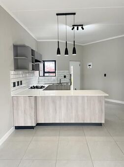 3 Bedroom Apartment in Sandringham