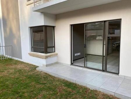 2 Bedroom Apartment in Fourways