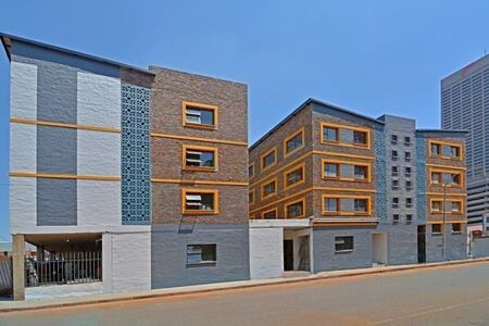 1 Bedroom Apartment in Marshalltown