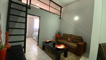 1 Bedroom Apartment in Marshalltown