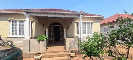 3 Bedroom House in South Kensington