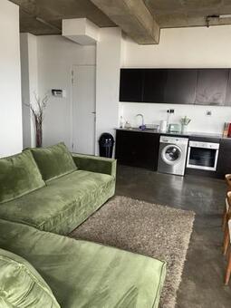 2 Bedroom Apartment in Maboneng Precinct