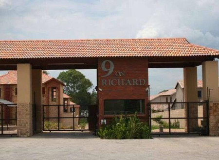 2 Bedroom Apartment in Kengies