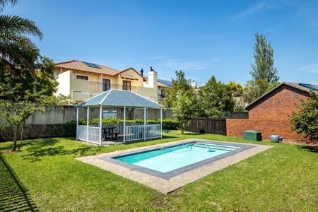 4 Bedroom House in Sunninghill