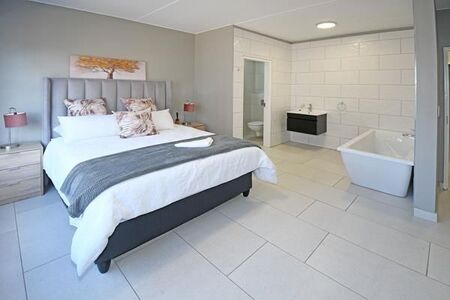 2 Bedroom Apartment in Bedfordview