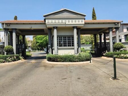 1 Bedroom Apartment in Bedfordview