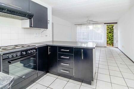 2 Bedroom Townhouse in Bedfordview