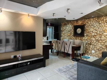 3 Bedroom Townhouse in Fleurdal