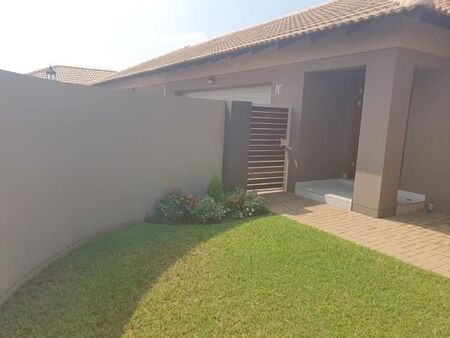 3 Bedroom House in Three Rivers East