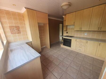 2 Bedroom Apartment in Three Rivers