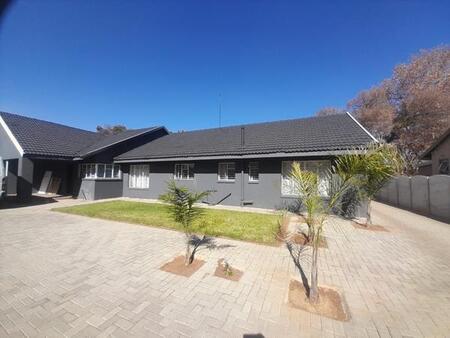 3 Bedroom House in Arcon Park