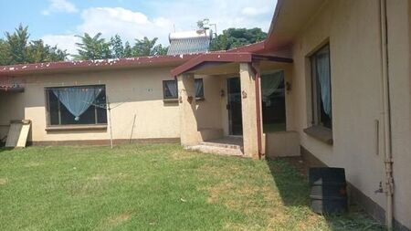 1 Bedroom Apartment in Three Rivers North