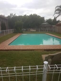 3 Bedroom Apartment in Vanderbijlpark Se