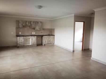 2 Bedroom Apartment in Heidelberg Central