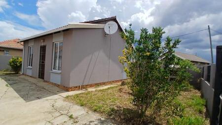 2 Bedroom House in Palm Springs