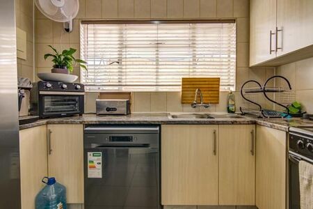 2 Bedroom Townhouse in East Geduld