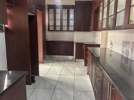 3 Bedroom House in Selection Park