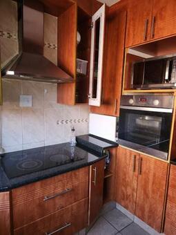 2 Bedroom Townhouse in East Geduld