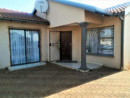 3 Bedroom House in Payneville