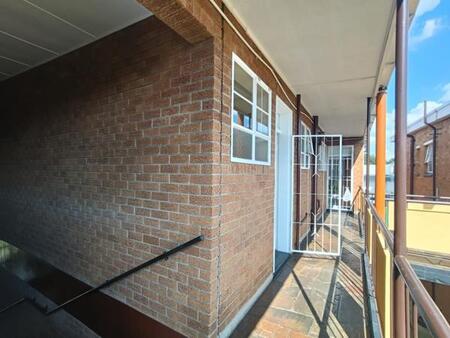 2 Bedroom Apartment in Casseldale