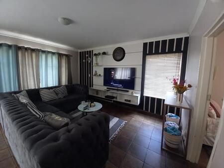 3 Bedroom Townhouse in Pollak Park