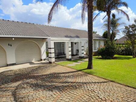 3 Bedroom House in Croydon