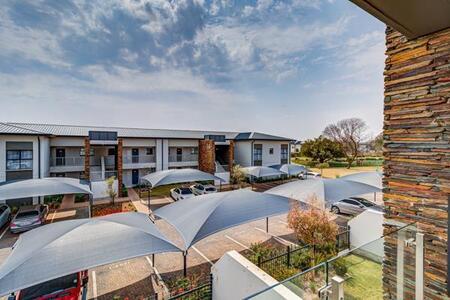 2 Bedroom Apartment in Serengeti