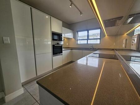 3 Bedroom Apartment in Serengeti