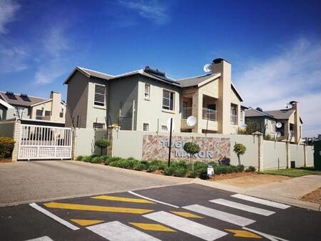 3 Bedroom Apartment in Kempton Park Central